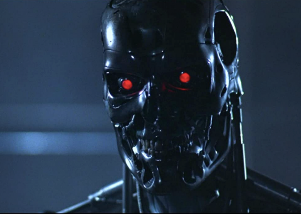 #4. The Terminator (1984)